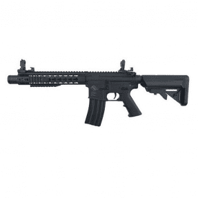 Réplica Specna Arms SA-C07 CORE Carbine Black