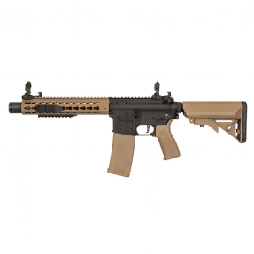 Réplica Specna Arms RRA SA-E07 EDGE 2.0 Carbine Half-Tan