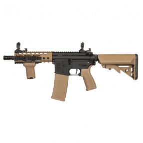 Réplica Specna Arms RRA SA-E12 EDGE 2.0 Carbine Half-Tan