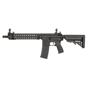 Réplica Specna Arms RRA SA-E06 EDGE 2.0 Carbine Negra