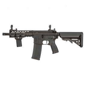 Réplica Specna Arms RRA SA-E12 EDGE 2.0 Carbine Negra