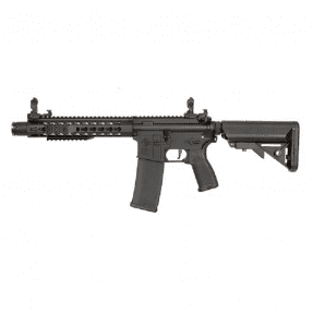 Réplica Specna Arms RRA SA-E07 EDGE 2.0 Carbine Negra