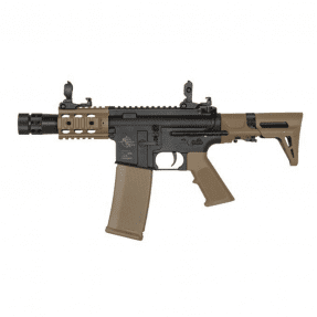 Specna Arms RRA SA-C10 PDW CORE? Carbine - Half-Tan