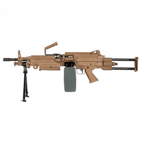Specna Arms SA-249 PARA CORE - TAN
