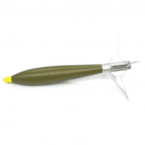 Hades Arrow Projectile HA001 (OFERTA)
