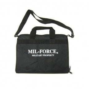 Bolsa MIL-FORCE Deluxe range bag RH-18