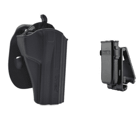 Pistolera CYTAC para T92 + Portacargador CY-TB92MPU
