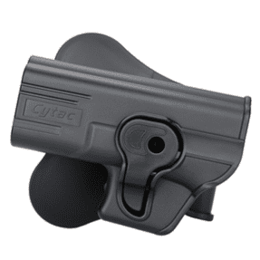 Pistolera CYTAC Glock - Zurdo  CY-G19L