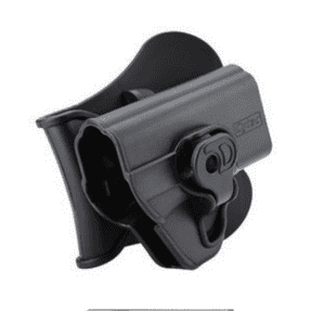 Pistolera CYTAC para S&W MP Shield 9mm CY-MPS