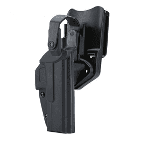Pistolera CYTAC Level 3 para Glock CY-G17-L3
