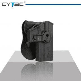 Pistolera CYTAC CY-P320