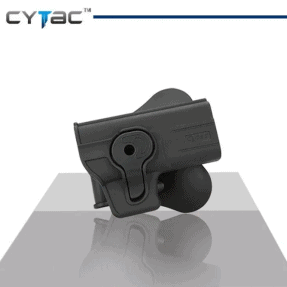 Pistolera CYTAC CY-XD45G2