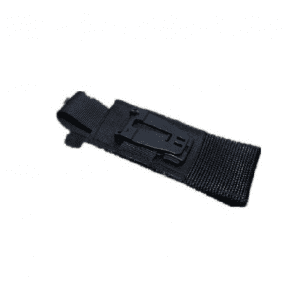 Enganche molle system 4pc BK