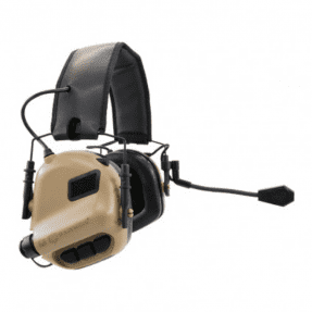 Earmor Headset - M32 MOD3