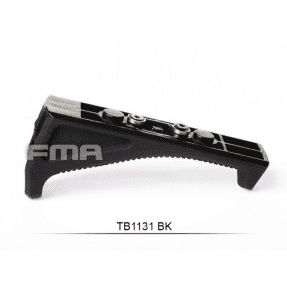 Grip angular FMA keyMod TB1131-BK