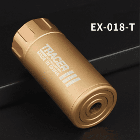 Tracer 8.8cm EX-018-T