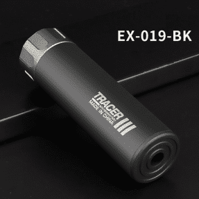 Tracer 13.2cm EX-019-BK
