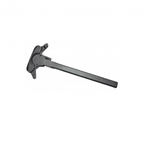 Match Style Charging Handle BLACK GG060