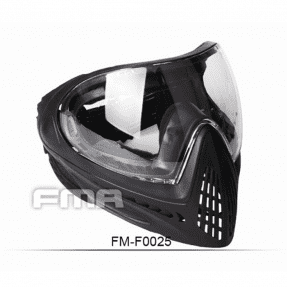 Máscara FMA F1 Full face mask FM-F0025