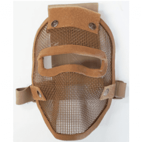Máscara CSA Mask (OFERTA)