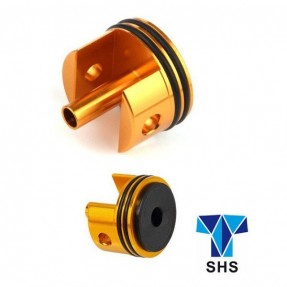 Cabeza de cilindro SHS CNC corto para G36 GT0018