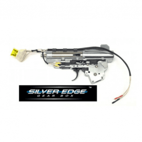 Gear Box Silver Edge No.3 SE-3HF