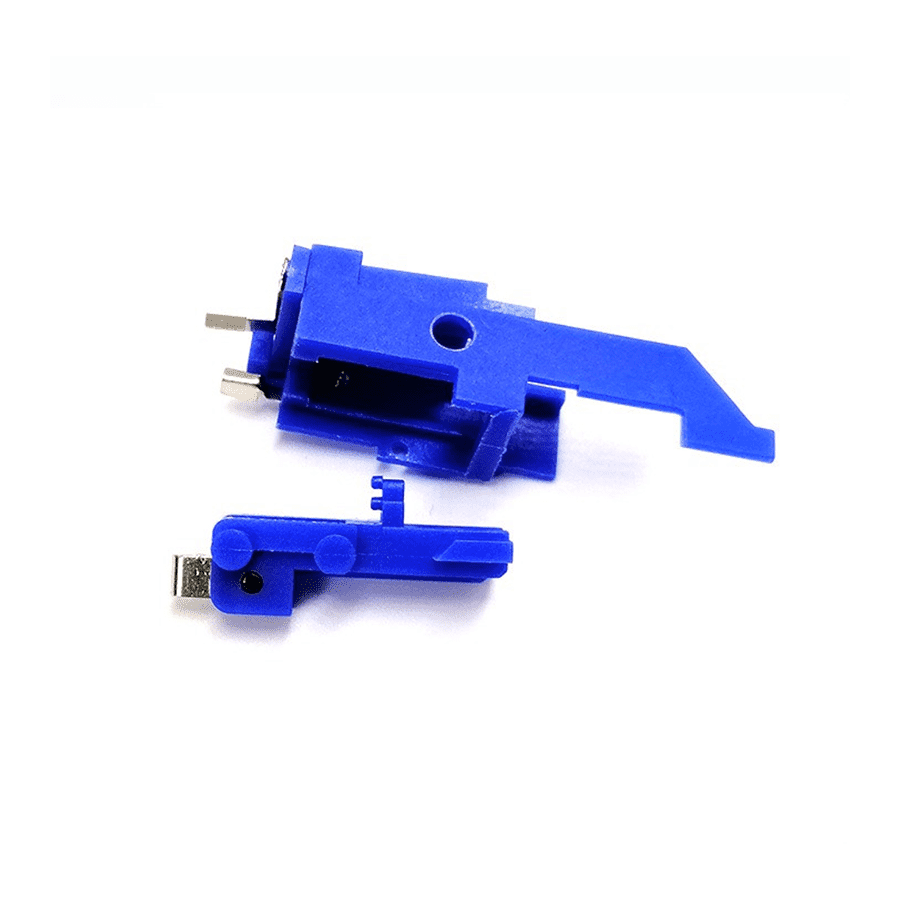 Switch Raccoon V.3 - RSW002 Switch Raccoon V.3 - RSW002