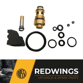 Sealing set ROSSI Redwings
