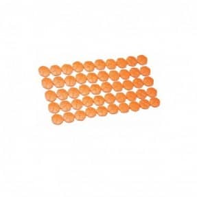 CAM Shell Plastic Cover Orange CAM135O
