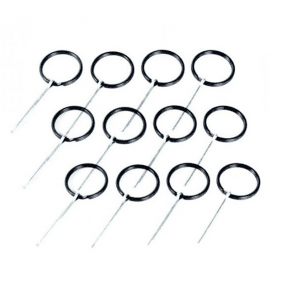 Safety Pin pack 12p TB-P