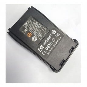 Batería para Baofeng 888s