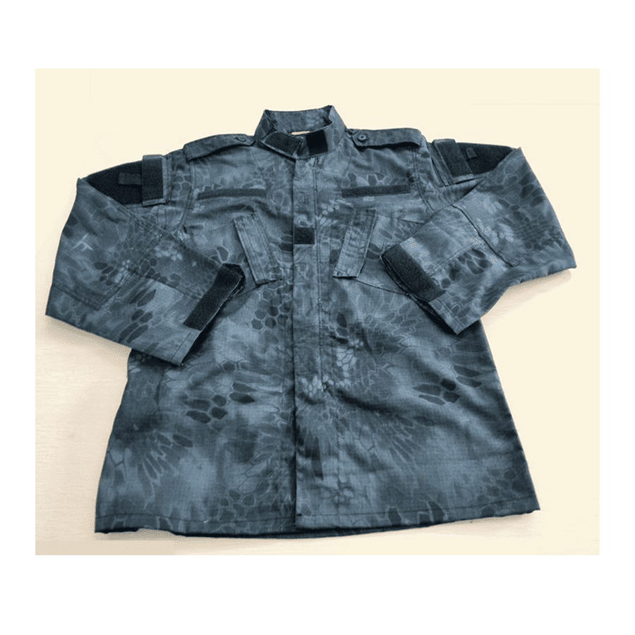 Uniforme Completo TYP Uniforme Completo TYP