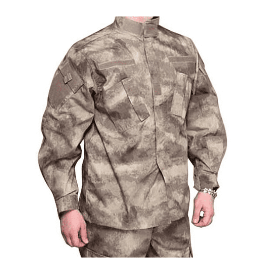 Uniforme Completo Estilo ATACS Uniforme Completo Estilo ATACS