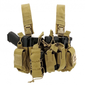 M4 Chest Rig