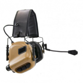 Earmor Headset - M32 MOD3