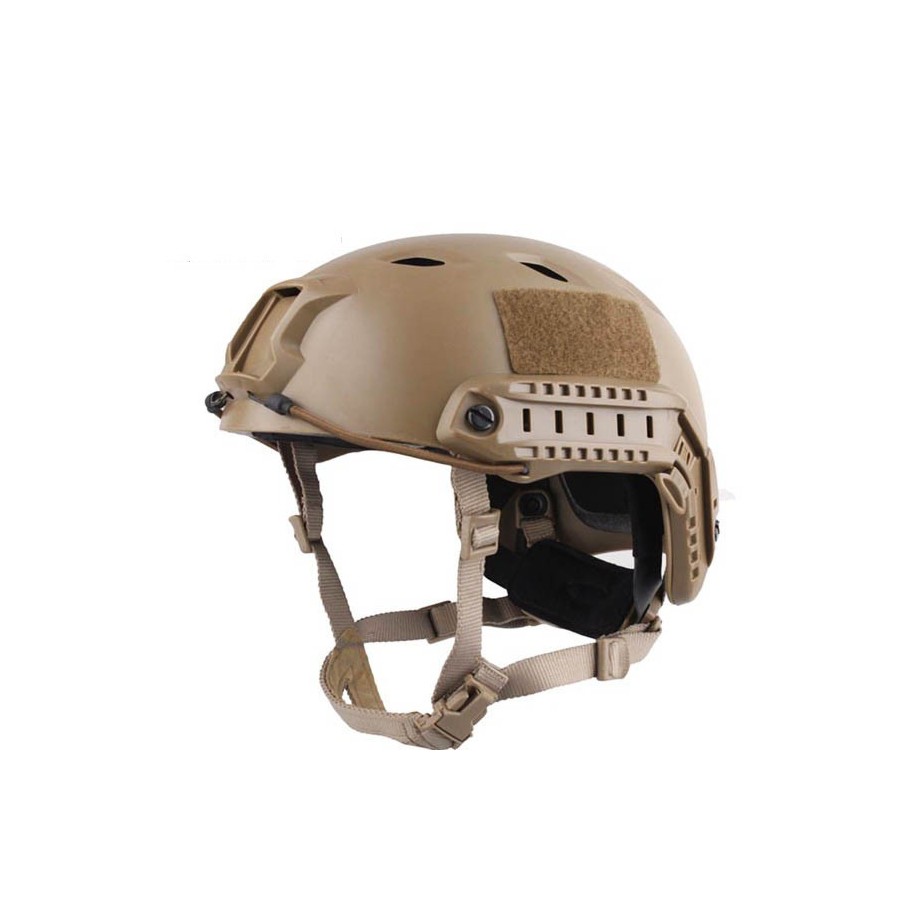 Casco Base Jump HL-07-BJ Casco Base Jump HL-07-BJ