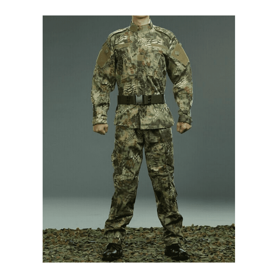 Uniforme Completo MR Uniforme Completo MR