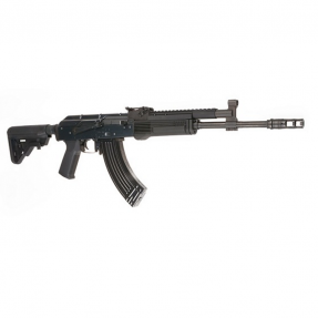 Réplica ELAK702 Custom AK AEG Platinum A114-A